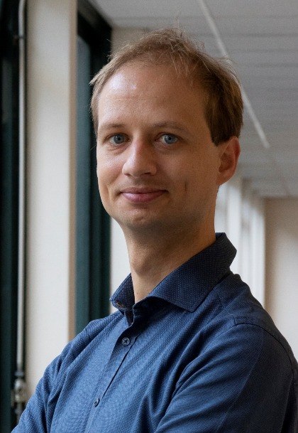 Maurits Masselink